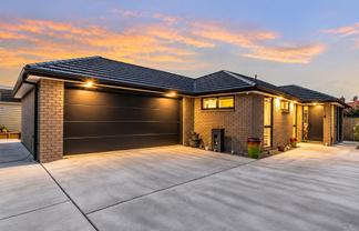 30A Graham Street, LEVIN
