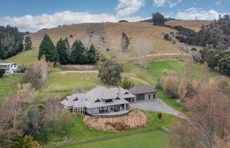 303 East Taieri - Allanton Road, East Taieri