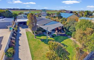 36 Ocean View Place, Southbridge