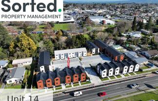14/161 Ohaupo road, Te Awamutu