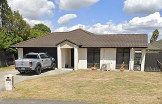 31 Winchester Place, Rototuna North