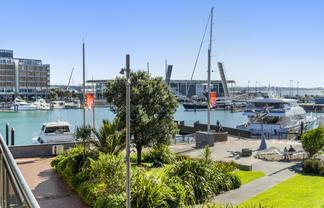 215/121 Customs Street West , Auckland Central