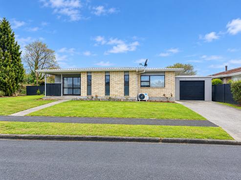 88A Moorhouse Street, Morrinsville