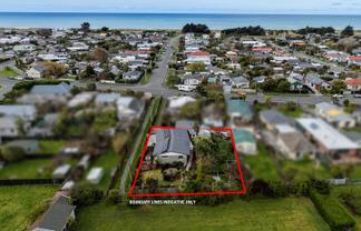 134A Union Street, New Brighton