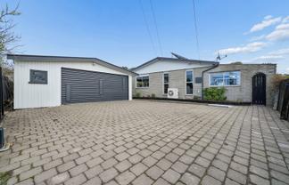 134A Union Street, New Brighton
