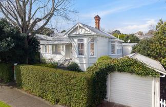 6 Henley Road, Mount Eden