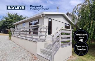 25 Hood Crescent, Arrowtown