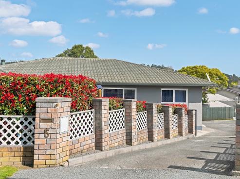 5 Te Ahu Street, Kaitaia
