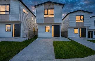 267C Hobsonville Road, Hobsonville