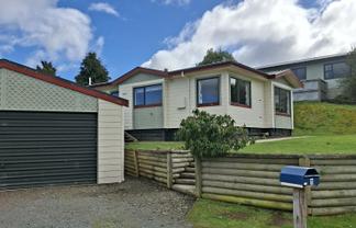 1 Moir Street, Balclutha