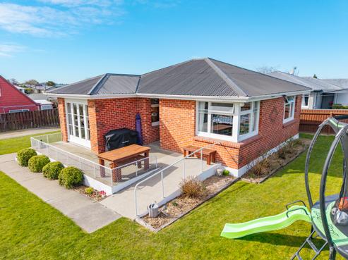 77 Gleniti Road, Gleniti