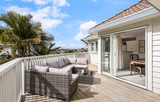 33A Te Arawa Street, Orakei