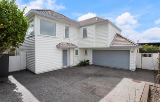 33A Te Arawa Street, Orakei