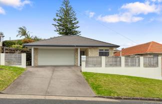 3 Linley Terrace, Judea