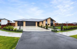 6 Tauhou Place, Leeston