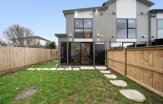 3E Albert Road, Manukau