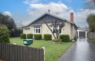 144 William Street, Ashburton
