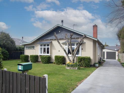 144 William Street, Ashburton