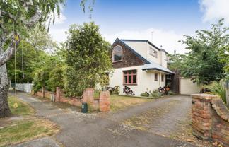 68 Rangitane Street, Palmerston North