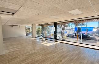High-Exposure Retail - Newton Road