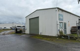 Affordable Te Rapa Shed