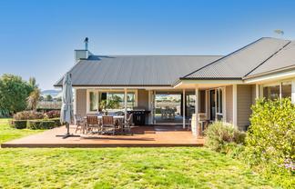 55 Darnley Road, Waipara
