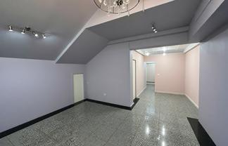 Boutique CBD Retail - Queen & High Street