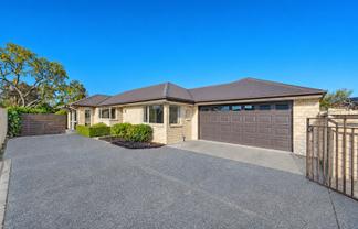 168 Barrington Street, Somerfield