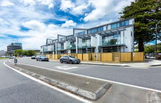 6/1 Myrtle Street, Central Hutt