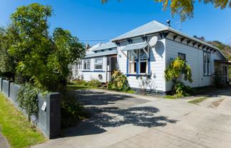 11 Mangapapa Road, Mangapapa