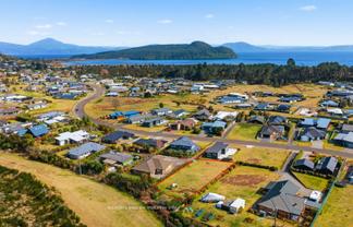 127 Parekaawa Drive, Motuoapa