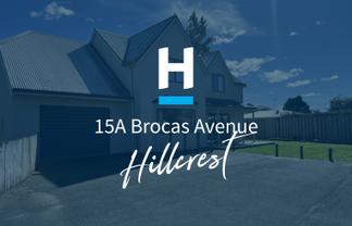 15A Brocas Ave, Hillcrest