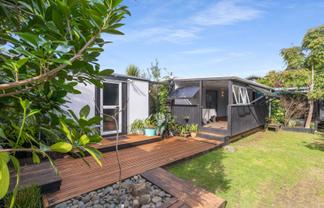 55A Marlin Place, Whiritoa