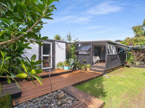 55A Marlin Place, Whiritoa