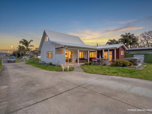 24 Wells Place, Whitianga