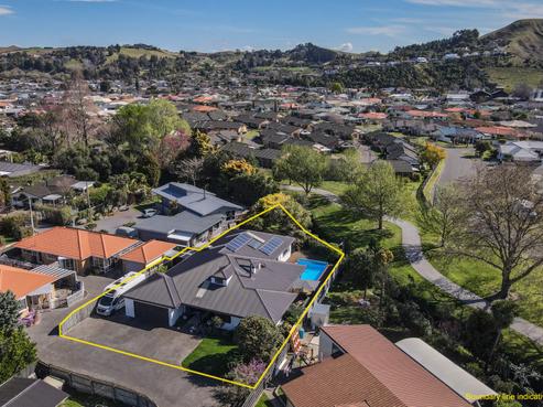 3/100 Avondale Road, Taradale