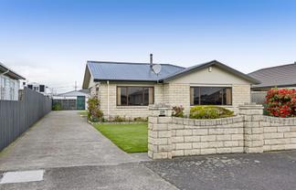 88 Argyle Street, Hawera