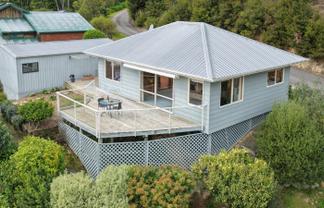 22 Amelia Crescent, Waikawa