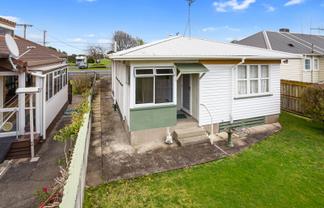 314 Queen Street, Thames