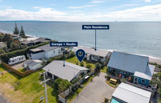 171 Pukehina Parade, Pukehina