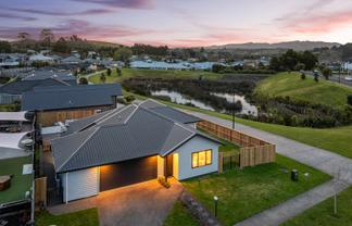 1 Dome Lane, Warkworth