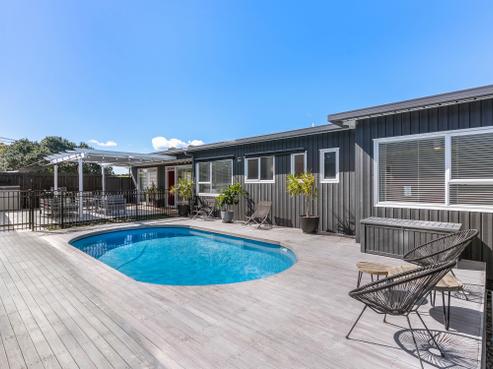 47 Whitehaven Road, Glendowie