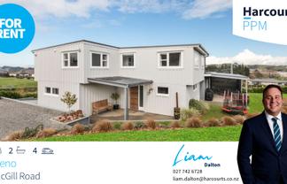 10 McGill Road , Pokeno