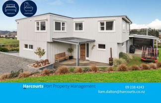 10 McGill Road , Pokeno
