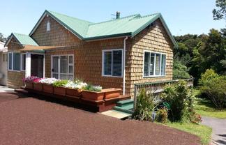 140 Western Springs Road, Morningside