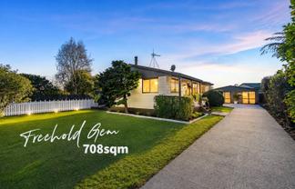 8 Bruton Place, Nawton
