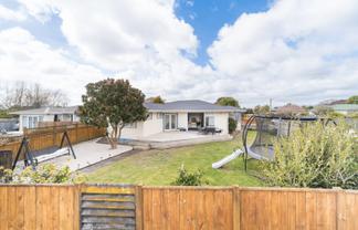 11 Kingston Street, Awapuni