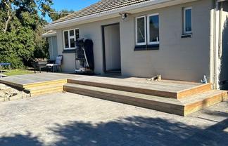 1138 Drain Road, Leeston
