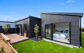 Auckland - Address withheld