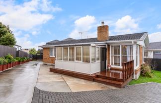 4 Bertrand Road, Mount Wellington